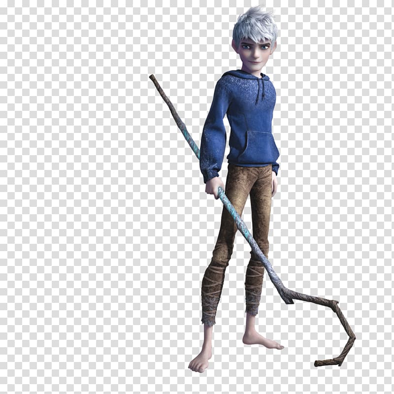 Jack Frost Bunnymund DreamWorks Animation Character, jack transparent background PNG clipart