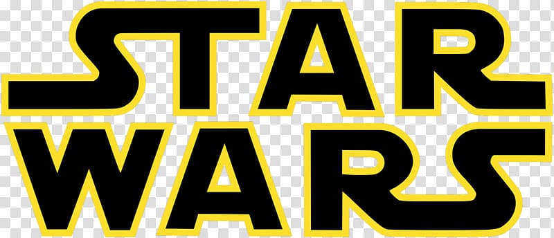 Star Wars Anakin Skywalker Logo , star wars transparent background PNG clipart