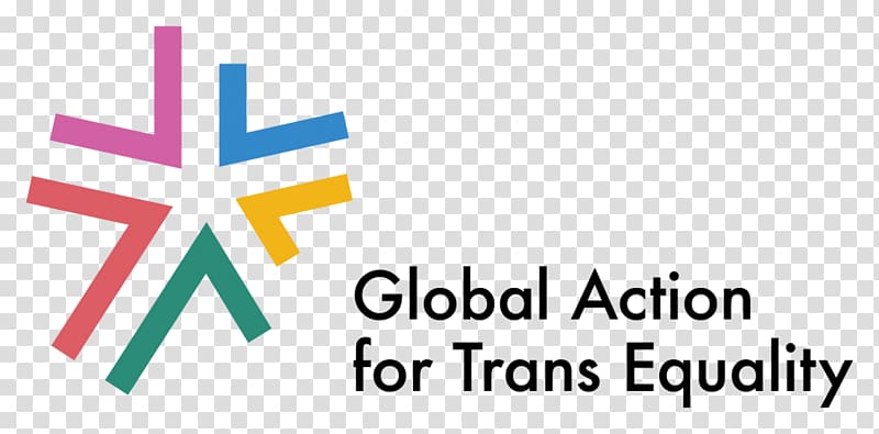 Global Action for Trans Equality Gender identity Organization American Jewish World Service, others transparent background PNG clipart