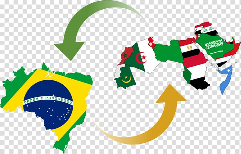 Arab world Arab Brazilians Arabs Trade, trade transparent background PNG clipart