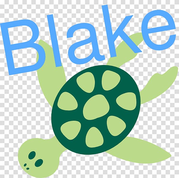 Name tag , cute Turtle transparent background PNG clipart