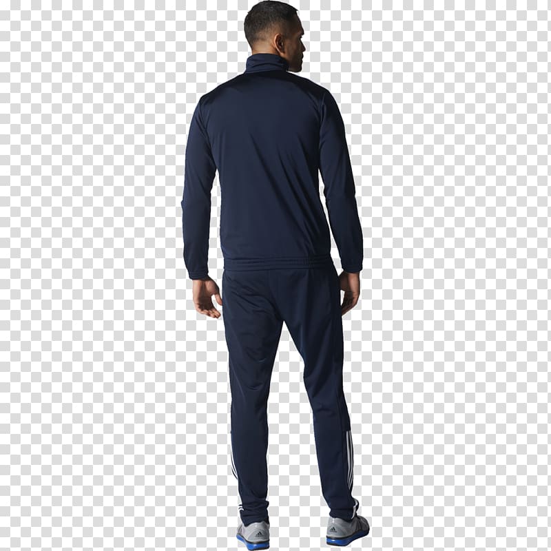 Tracksuit Nike Academy Clothing, reebook transparent background PNG clipart
