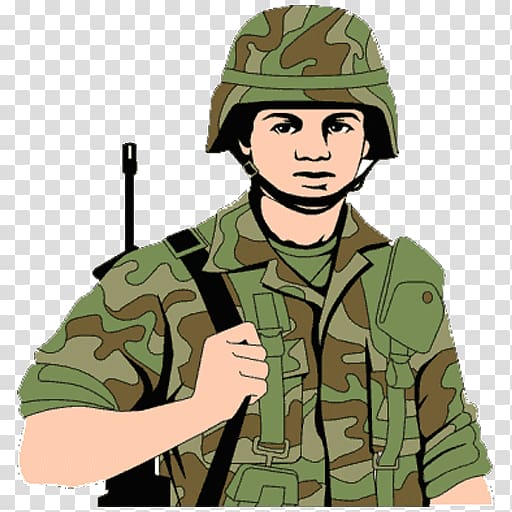 Soldier , Soldier transparent background PNG clipart