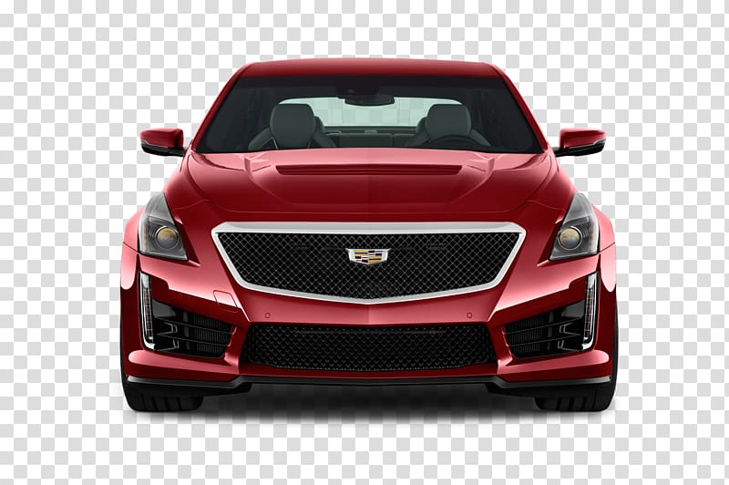 Cadillac CTS-V BMW 6 Series Car, car transparent background PNG clipart