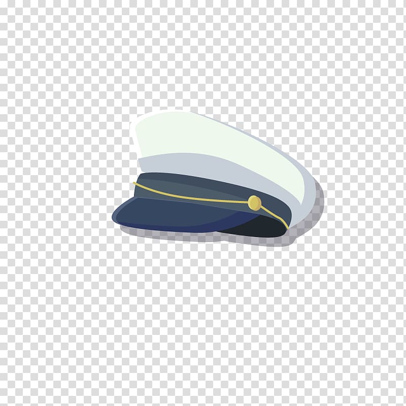 Sailor , hat transparent background PNG clipart