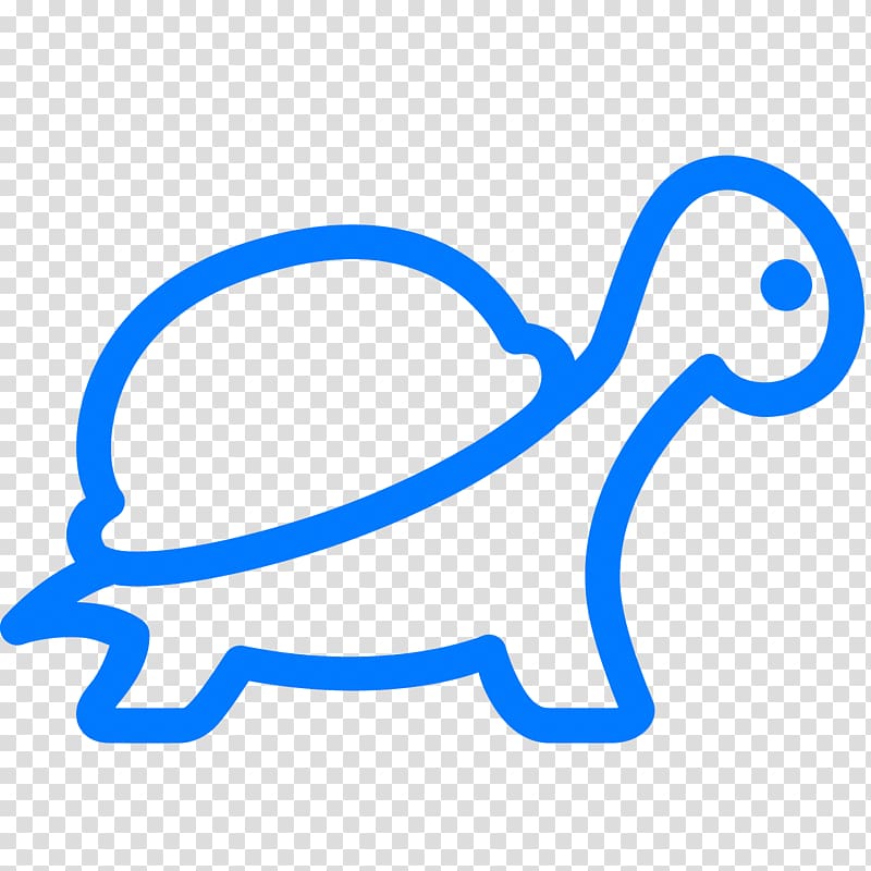 The Tortoise and the Hare Turtle Computer Icons Rabbit, turtle transparent background PNG clipart