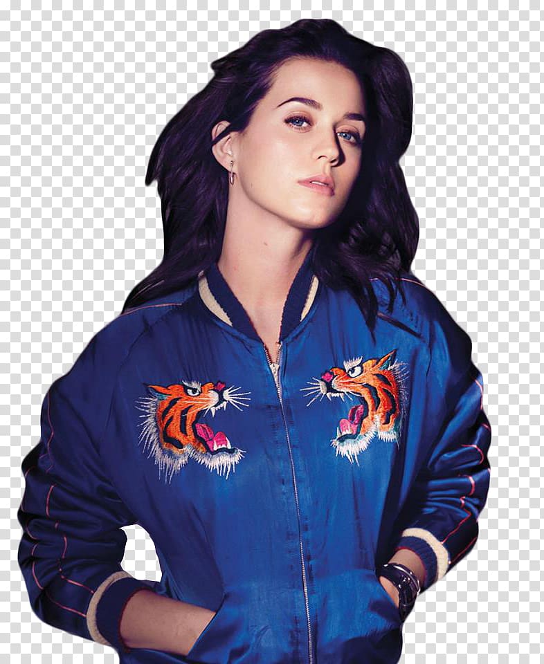 Katy Perry Prismatic World Tour Roar Music, katy perry transparent background PNG clipart