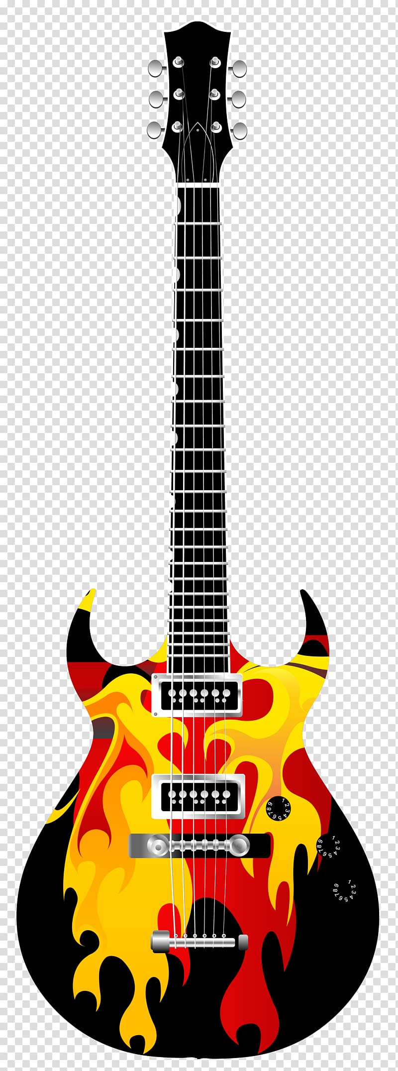 Electric guitar , Electric guitar transparent background PNG clipart