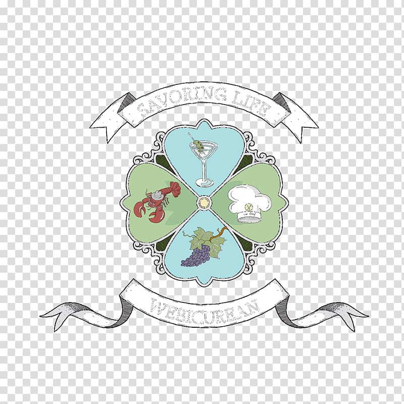 Coat of arms Crest Family Genealogy Gravy, pork cutlet transparent background PNG clipart