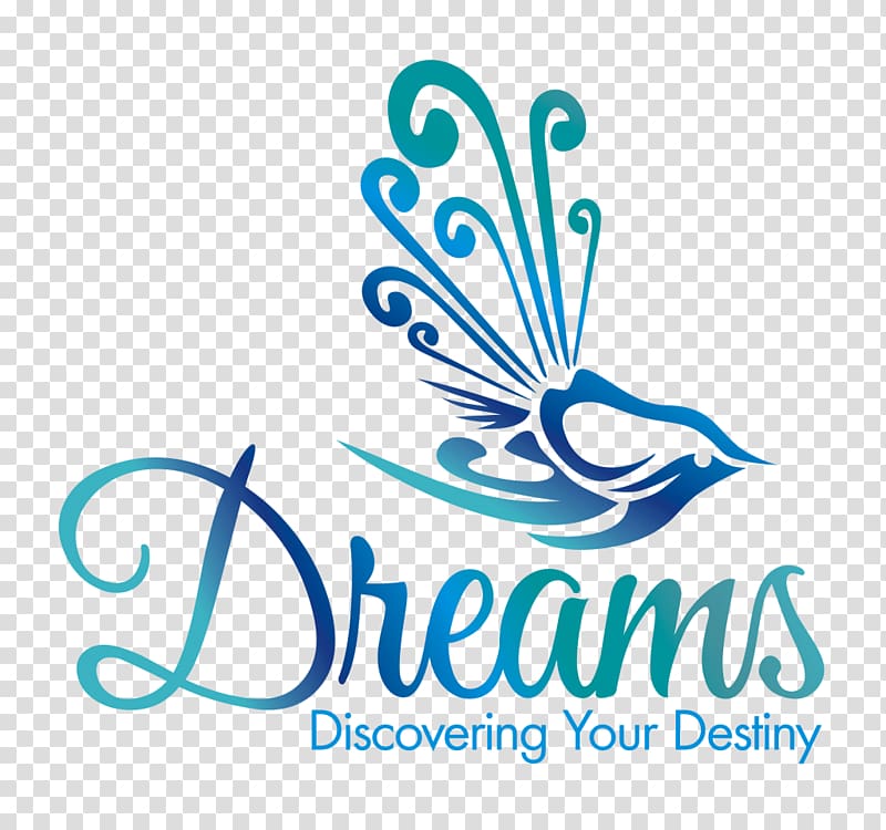 Logo Dream Graphic design, Dream transparent background PNG clipart