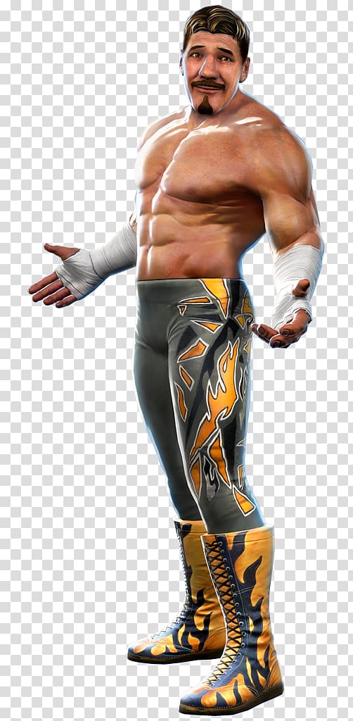 Eddie Guerrero WWE '13 WWE All Stars WWE SmackDown WWE Championship, wwe transparent background PNG clipart