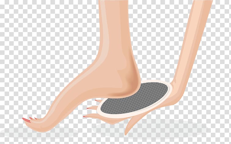 Foot Nail Skin ulcer , Sores On Feet transparent background PNG clipart