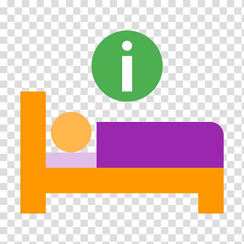 Computer Icons Sleep Desktop Hotel, hotel transparent background PNG clipart