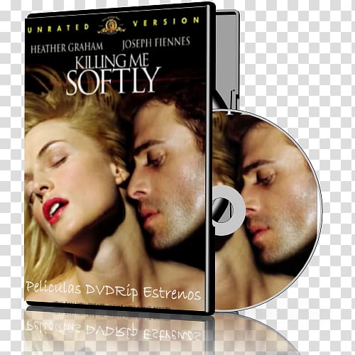 Joseph Fiennes Victor Rasuk Killing Me Softly Heather Graham Boogie Woogie, softly transparent background PNG clipart