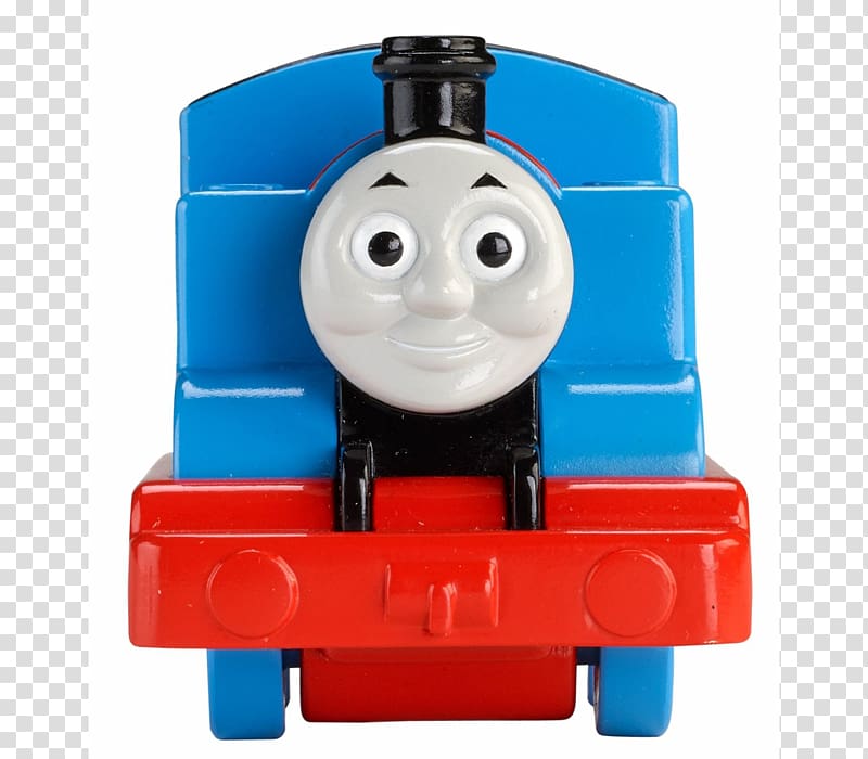 Toy Train Gordon Fisher-Price Percy, toy transparent background PNG clipart