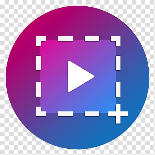 Macintosh macOS App Store Screenshot Video editing software, broken screen phone transparent background PNG clipart