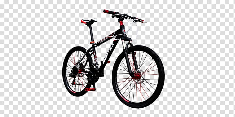 Bicycle frame 27.5 Mountain bike Kellys, bicycle transparent background PNG clipart