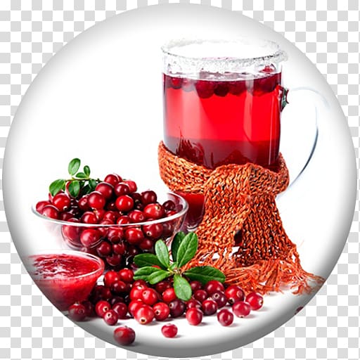 Cranberry juice Health Smoothie, juice transparent background PNG clipart