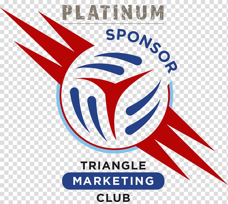 Triangle Marketing Club Research Triangle Brand, Marketing transparent background PNG clipart