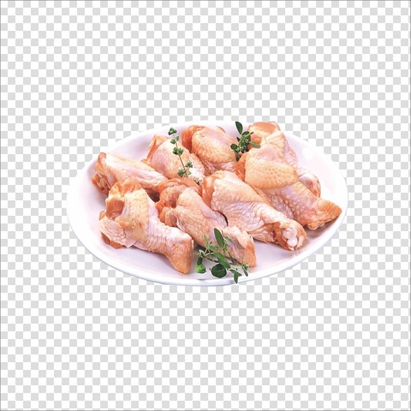 Chicken Leg Chicken Thighs Chicken fingers Meat, Fresh chicken transparent background PNG clipart