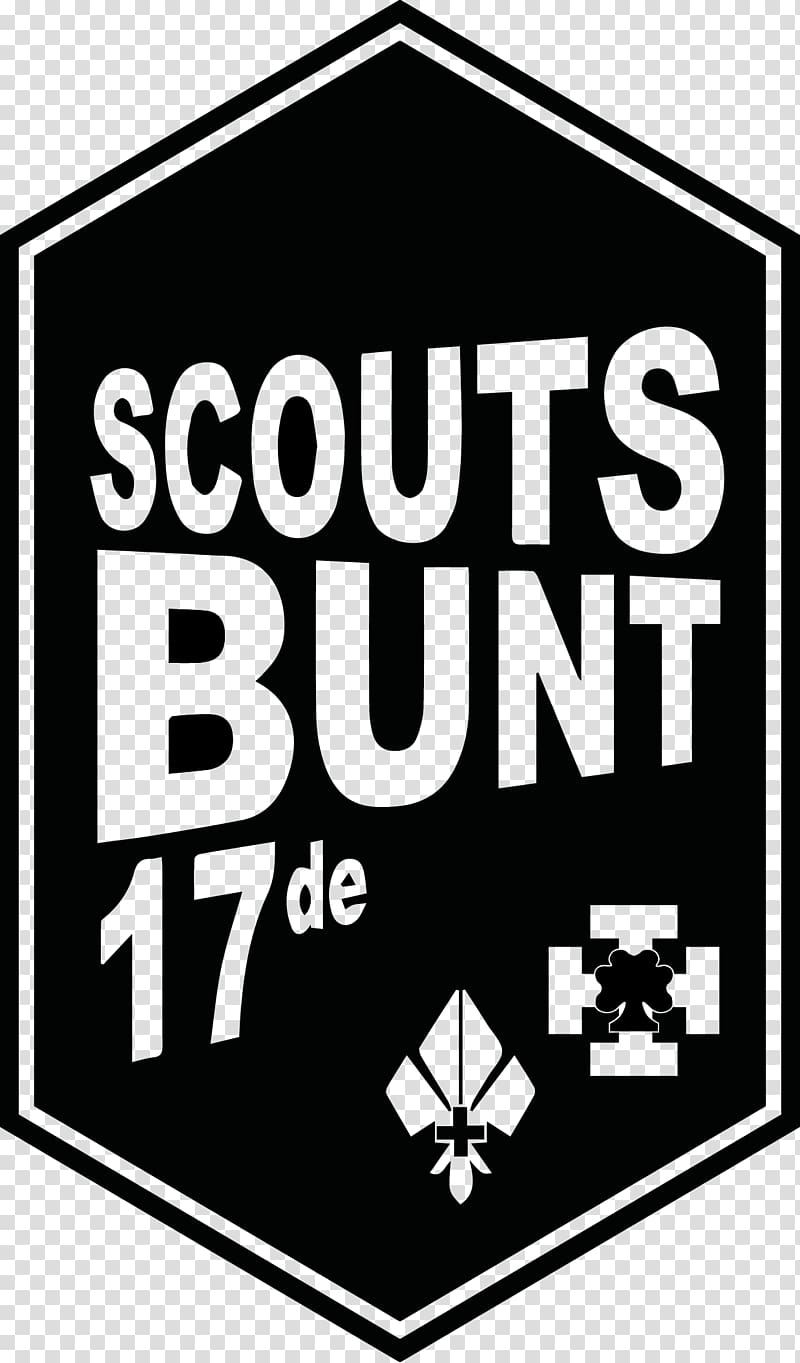Scouts Bunt Tak Kapoenen Cub Scout Scouts en Gidsen Vlaanderen, Scout logo transparent background PNG clipart