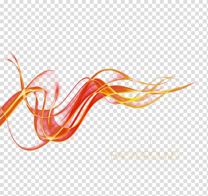 Graphic design Pattern, Decorative flame effect transparent background ...