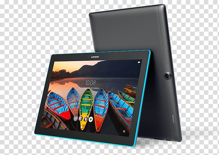 Samsung Galaxy Tab 10.1 Samsung Galaxy Tab A 10.1 Lenovo IdeaPad Android, android transparent background PNG clipart