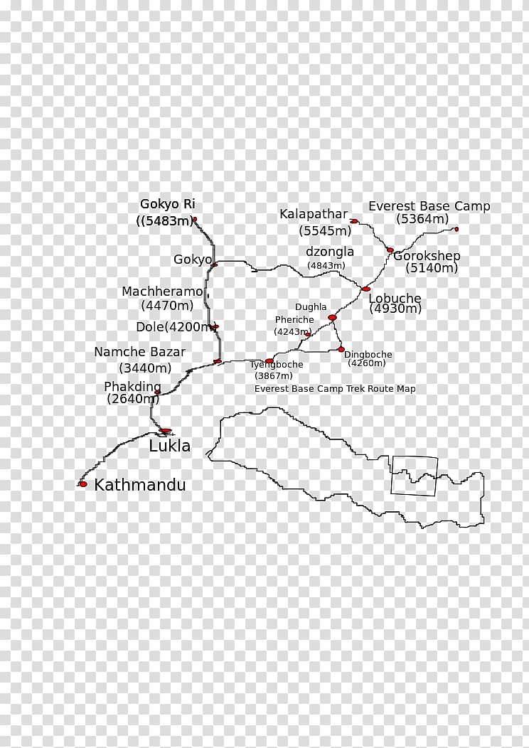 Line Angle Diagram, route map transparent background PNG clipart