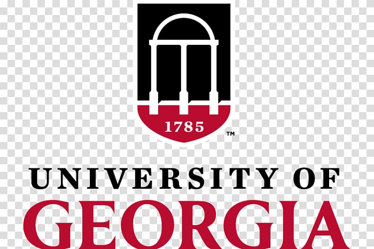 UGA Arch Logo Georgia Bulldogs women\'s basketball University College, transparent background PNG clipart