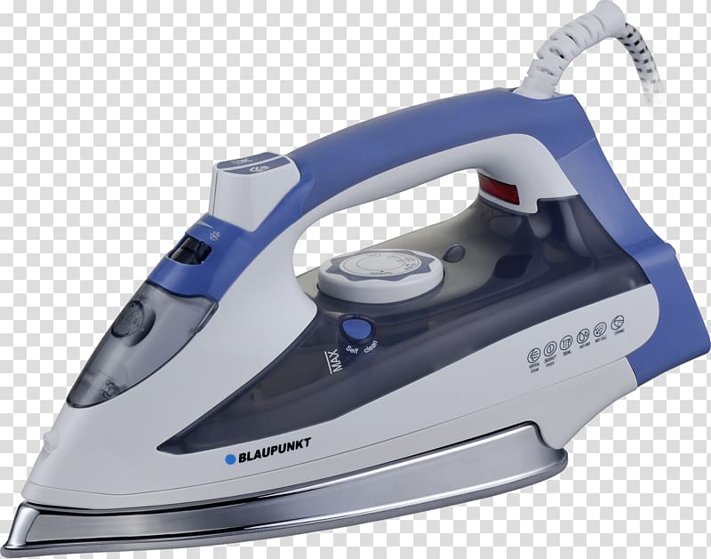 Clothes iron Power Blaupunkt technique Price, Multi Use Multipurpose transparent background PNG clipart