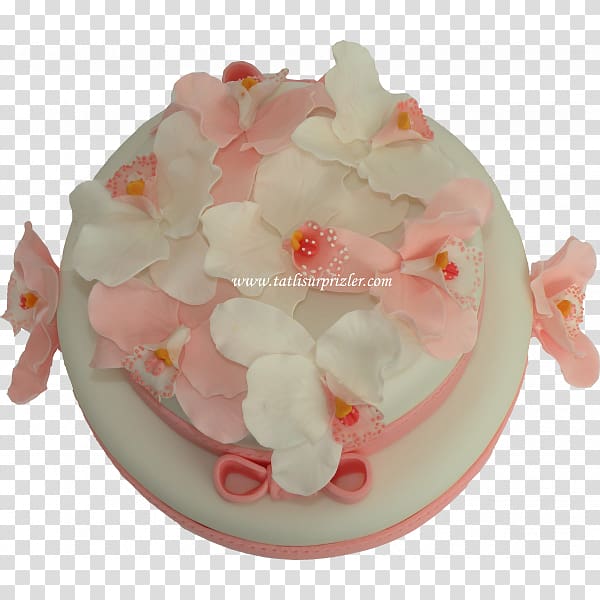 Torte-M Cake decorating, orkide transparent background PNG clipart