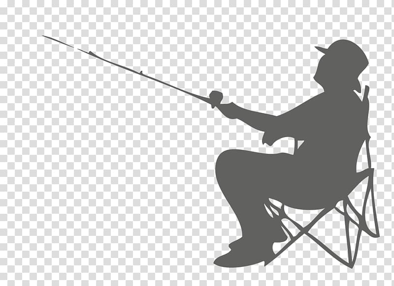 Fishing Joke, Fishing transparent background PNG clipart