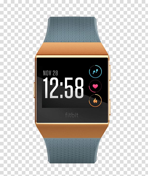 Fitbit Ionic Cowboy stil erstatningsrem Smartwatch Polar M600 Exercise, blood pressure machine transparent background PNG clipart