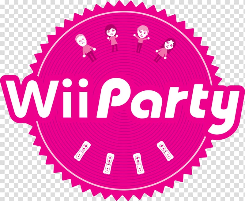 Wii Party Mario Party 8 Wii Play Wii Remote, nintendo transparent background PNG clipart
