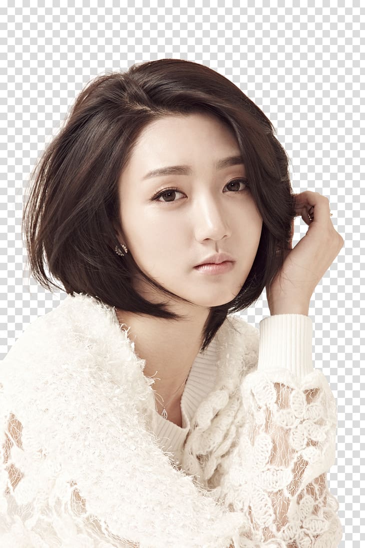 Eunji Nine Muses South Korea Glue K-pop, Park Ji Hoon transparent background PNG clipart