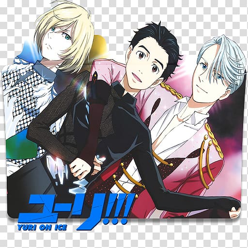 Yuri On Ice Season 2 Releasing Date Cast Plot Trailer  More   WBDSTBT