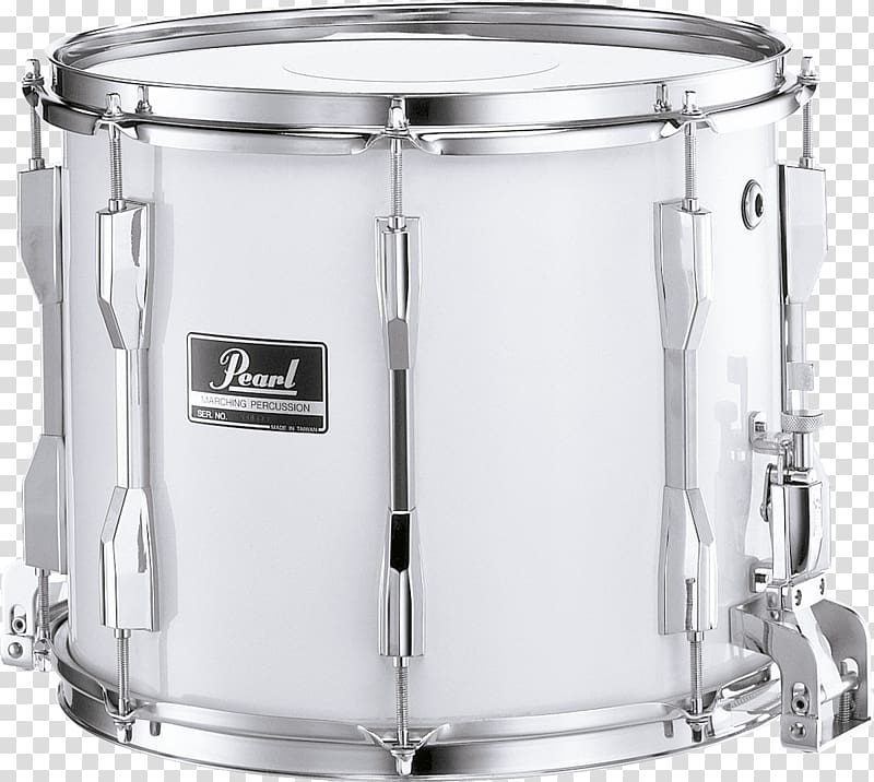 Tom-Toms Snare Drums Marching percussion Timbales Bass Drums, drum transparent background PNG clipart