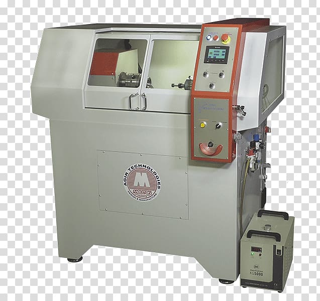 Grinding machine Tungsten carbide Tool Computer numerical control, grinding machine transparent background PNG clipart