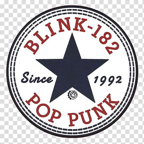 punk rock band logo