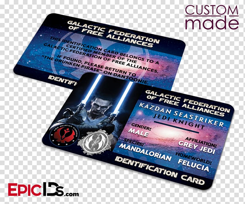 Star Wars Jedi YouTube Identity document, Finnick Odair transparent background PNG clipart