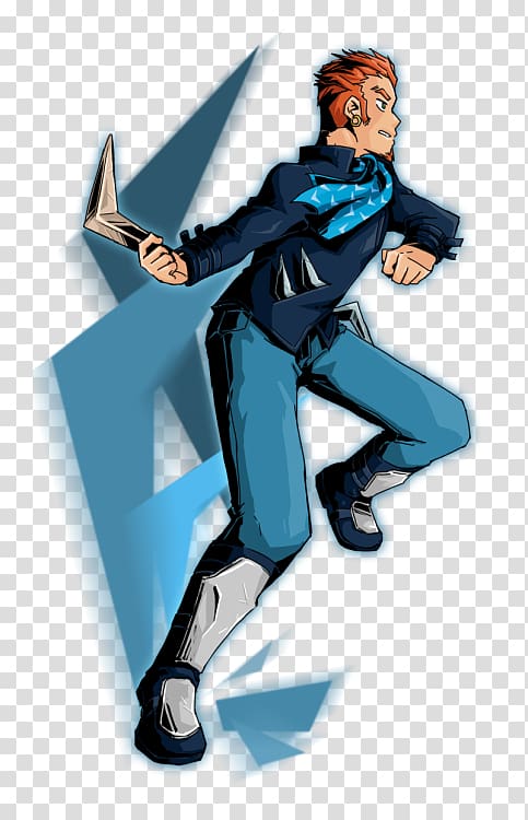 Cartoon Human behavior Superhero, Captain Boomerang transparent background PNG clipart