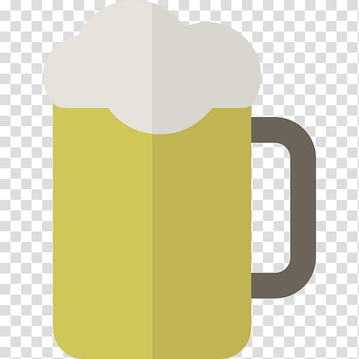 Low-alcohol beer Pint Mug Alcoholic drink, beer transparent background PNG clipart