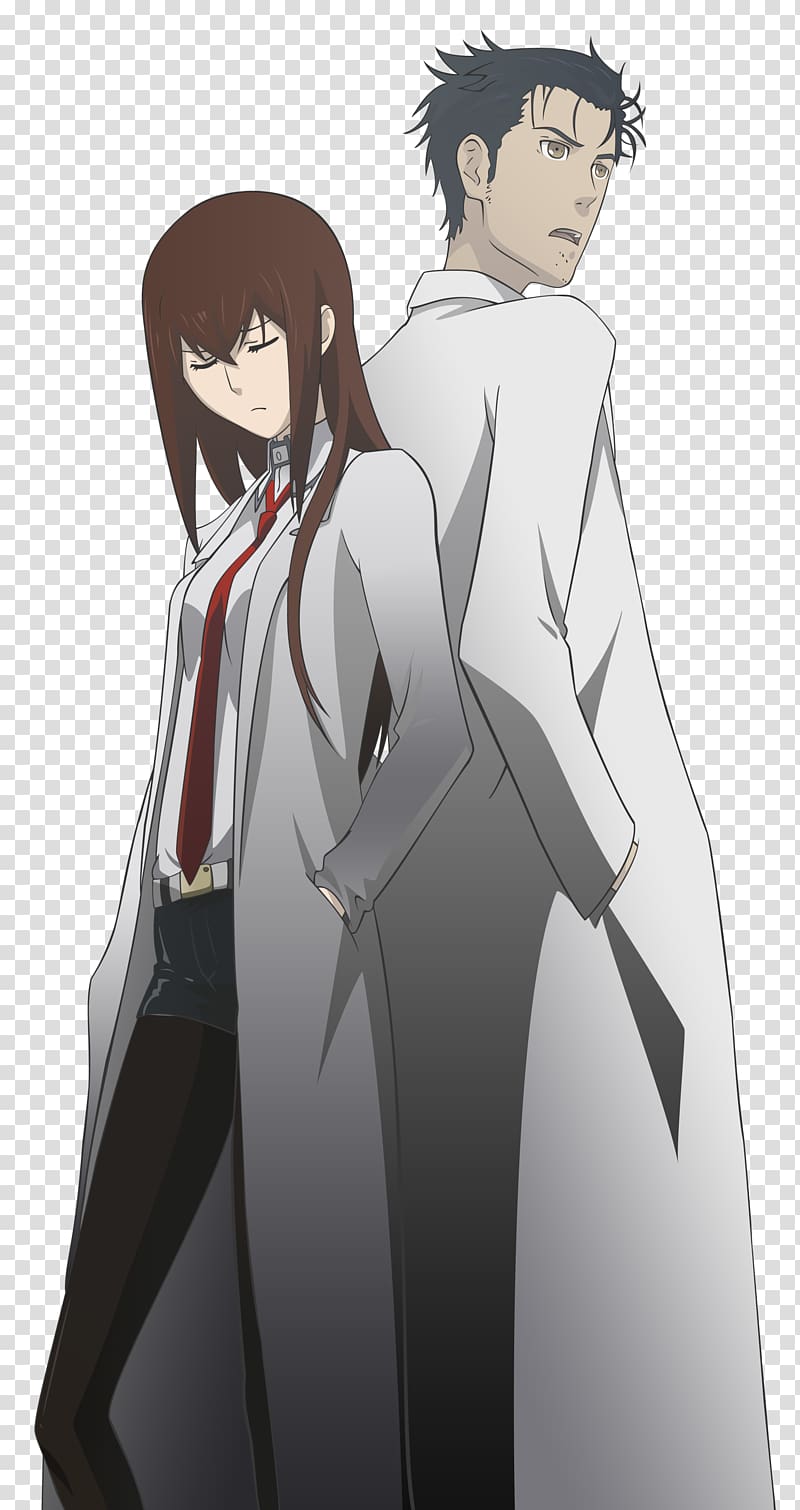 Steins - Gate Wiki - Shiina Kagari Steins Gate, HD Png Download ,  Transparent Png Image - PNGitem