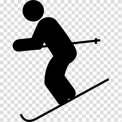 Skiing Computer Icons Encapsulated PostScript, resort transparent background PNG clipart