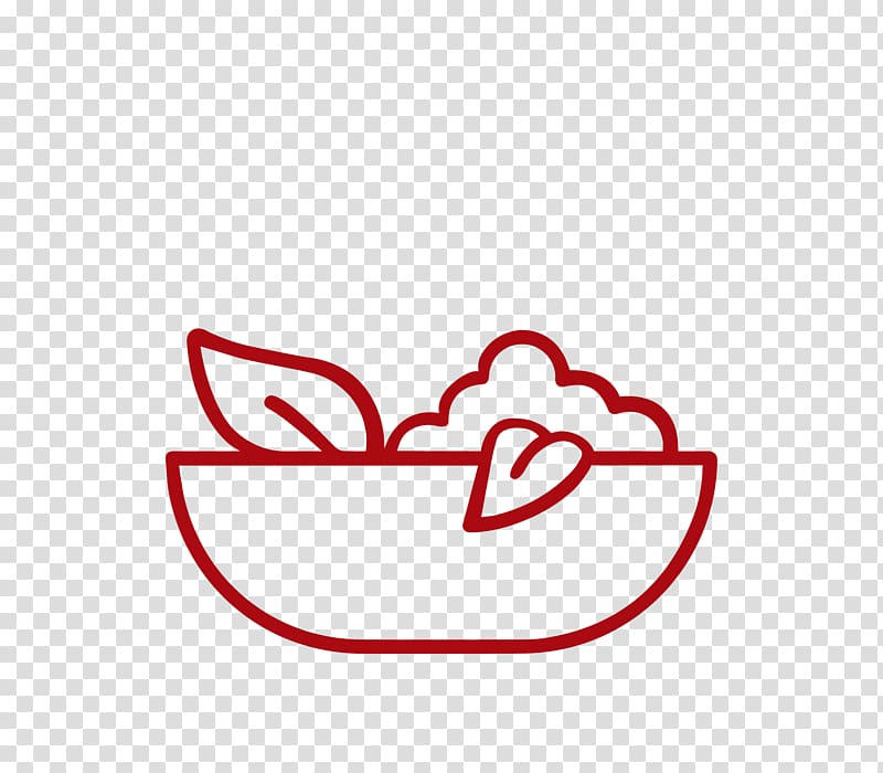 À la carte Salad Entrée Carrot Dish, salad transparent background PNG clipart