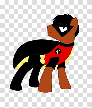 Horse Character Carnivora , horse transparent background PNG clipart thumbnail