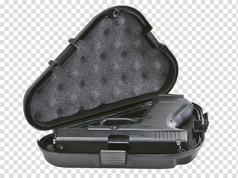 Pistol Weapon Firearm Case Handgun, weapon transparent background PNG clipart