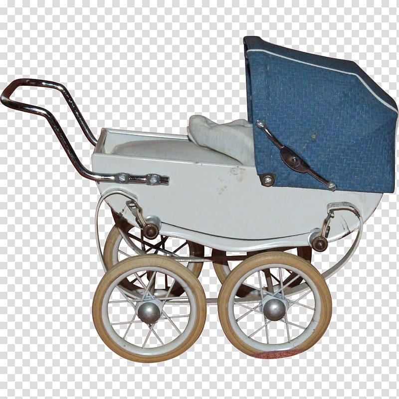 Pram baby transparent background PNG clipart