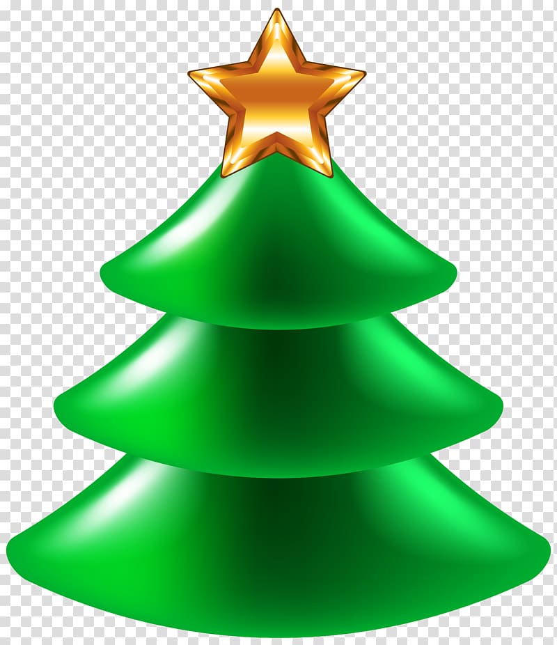 green Christmas tree , Christmas tree , Christmas Tree transparent background PNG clipart