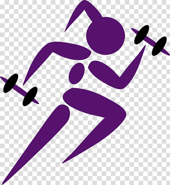 The Female Runner Computer Icons Running , girl Running transparent background PNG clipart